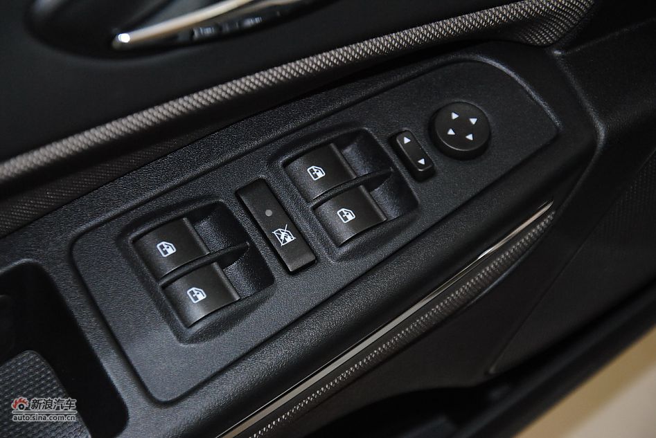 2011款博悦1.4T120马力自动舒适型