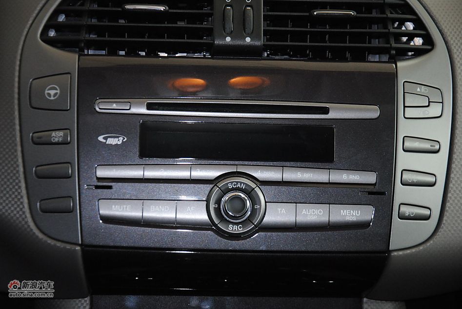 2011款博悦1.4T120马力自动舒适型