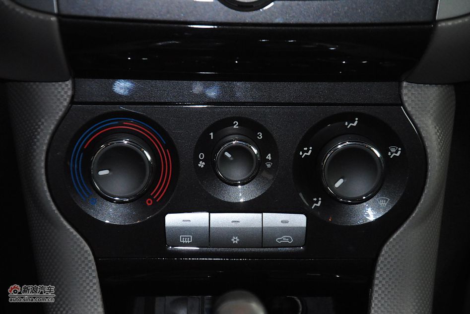 2011款博悦1.4T120马力自动舒适型