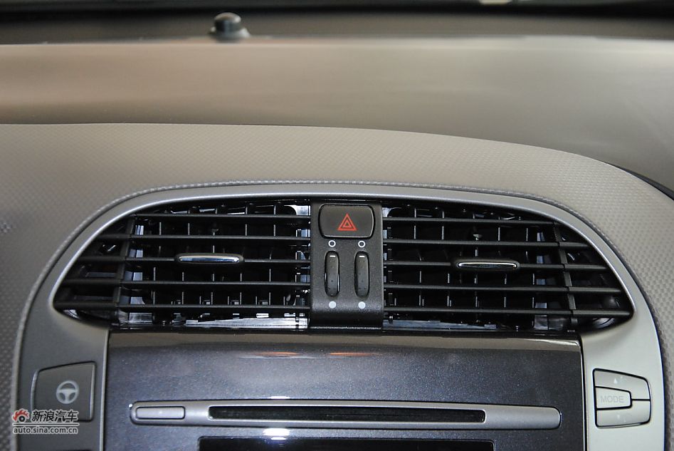 2011款博悦1.4T120马力自动舒适型