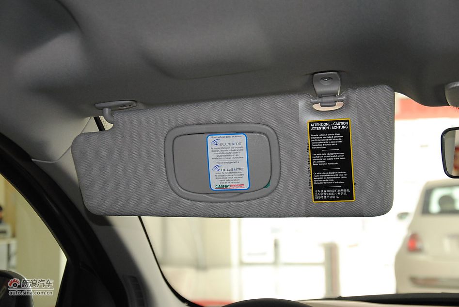 2011款博悦1.4T120马力自动舒适型