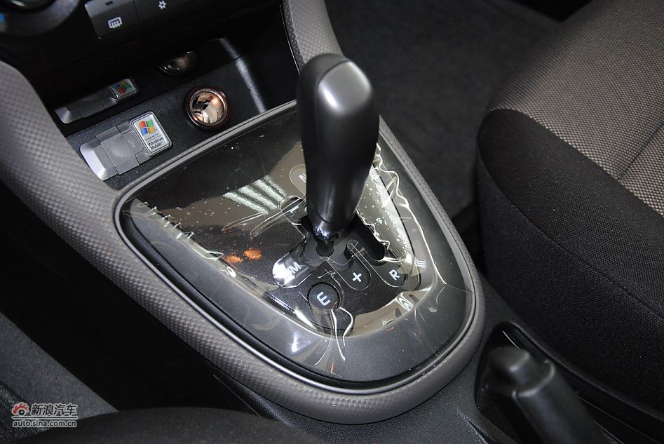 2011款博悦1.4T120马力自动舒适型