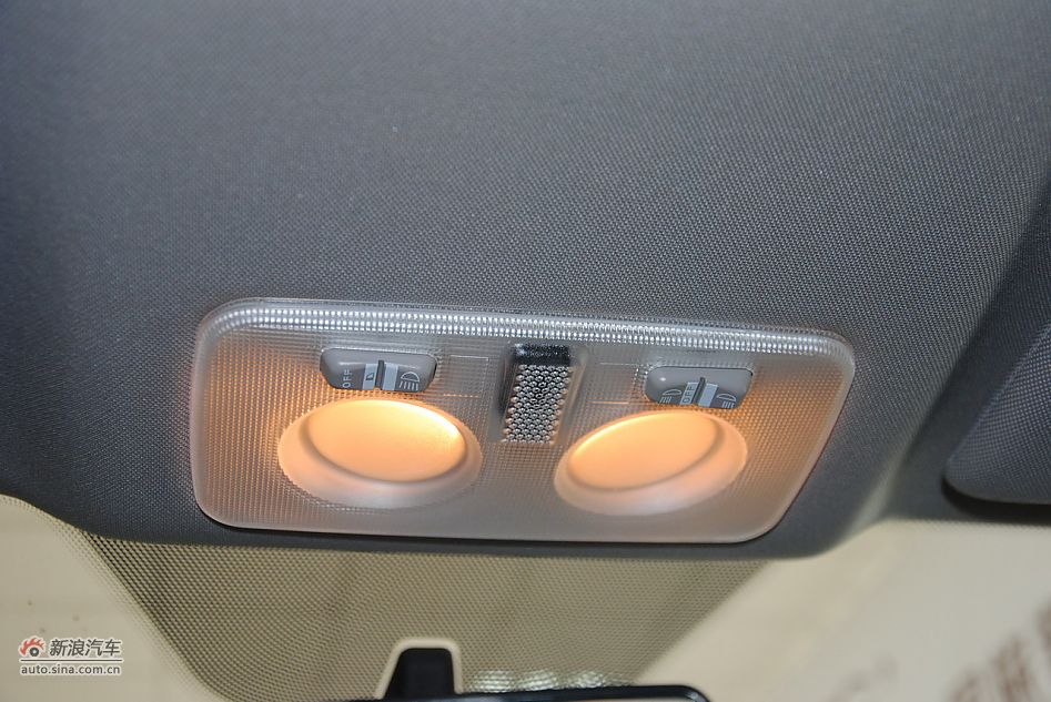 2011款博悦1.4T120马力自动舒适型