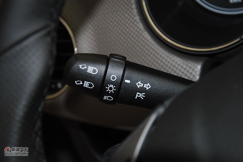 2011款博悦1.4T120马力自动舒适型