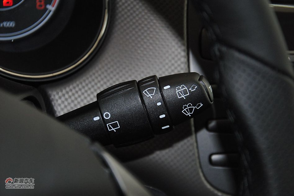 2011款博悦1.4T120马力自动舒适型