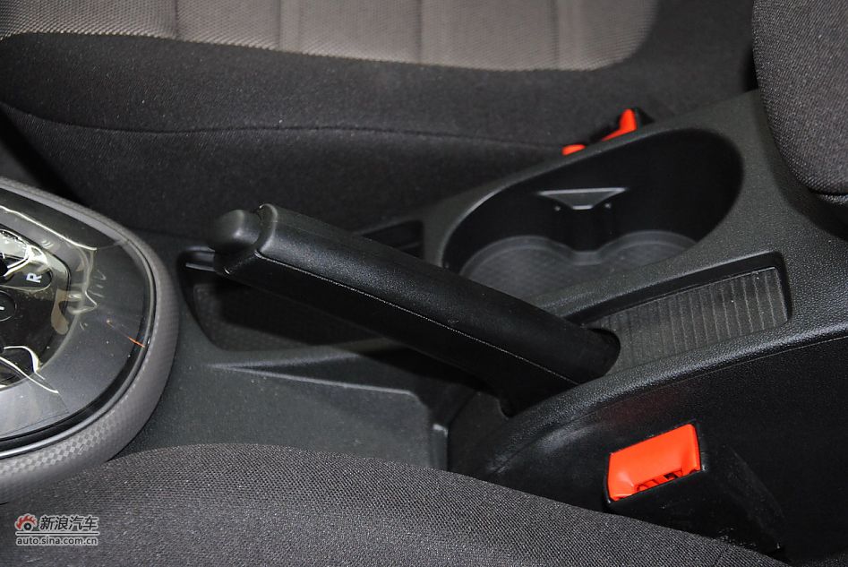 2011款博悦1.4T120马力自动舒适型