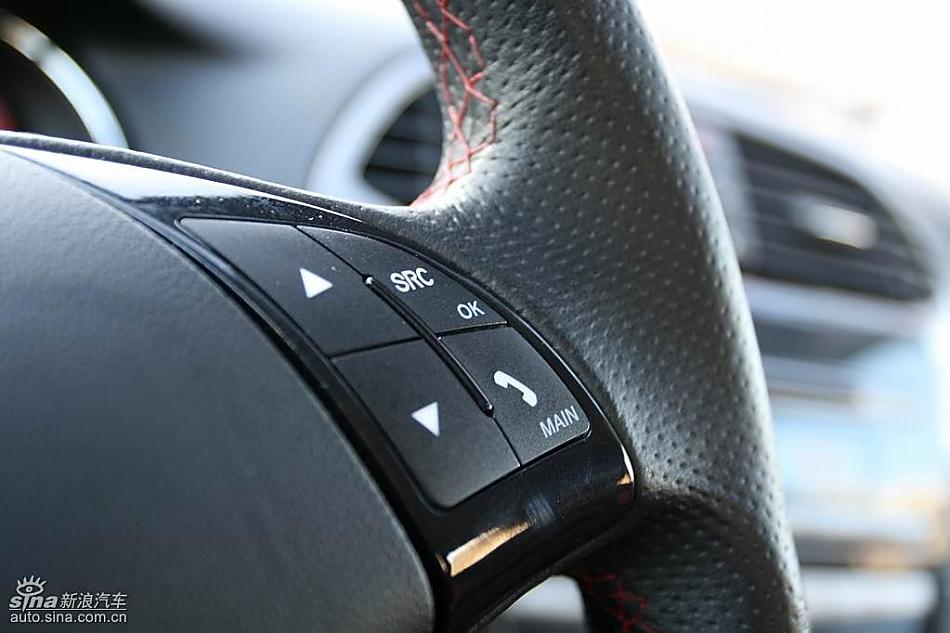 菲亚特Bravo博悦