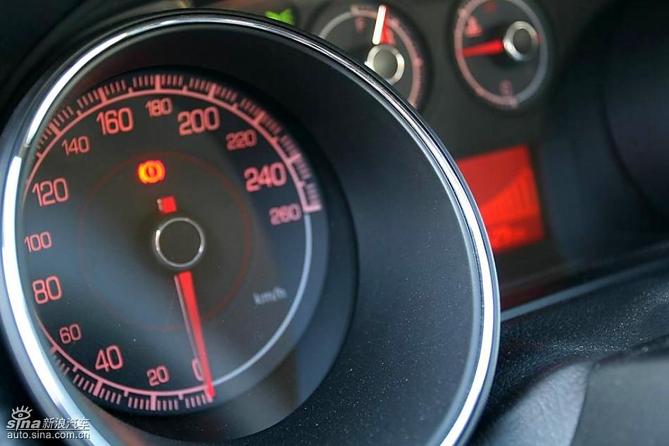 菲亚特Bravo博悦