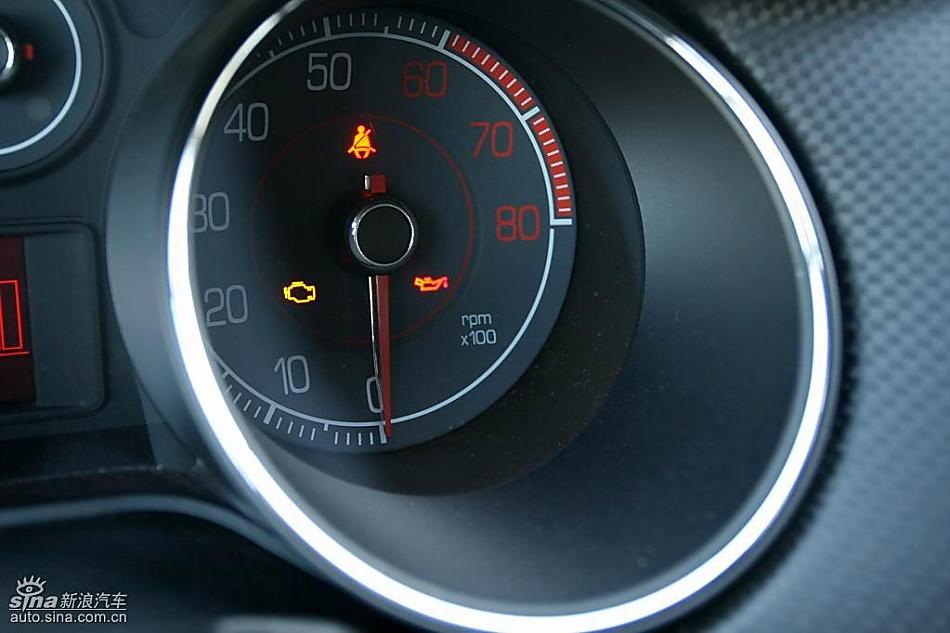 菲亚特Bravo博悦