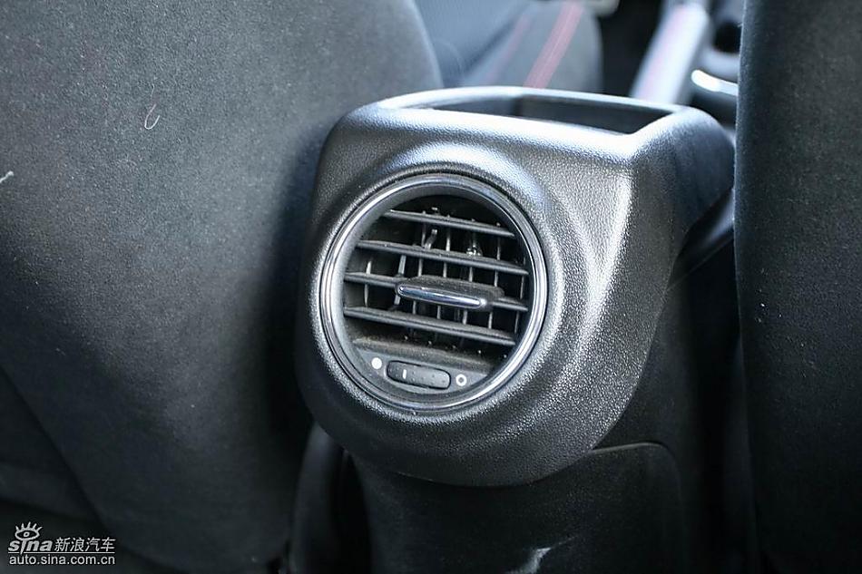 菲亚特Bravo博悦