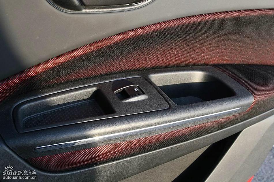 菲亚特Bravo博悦