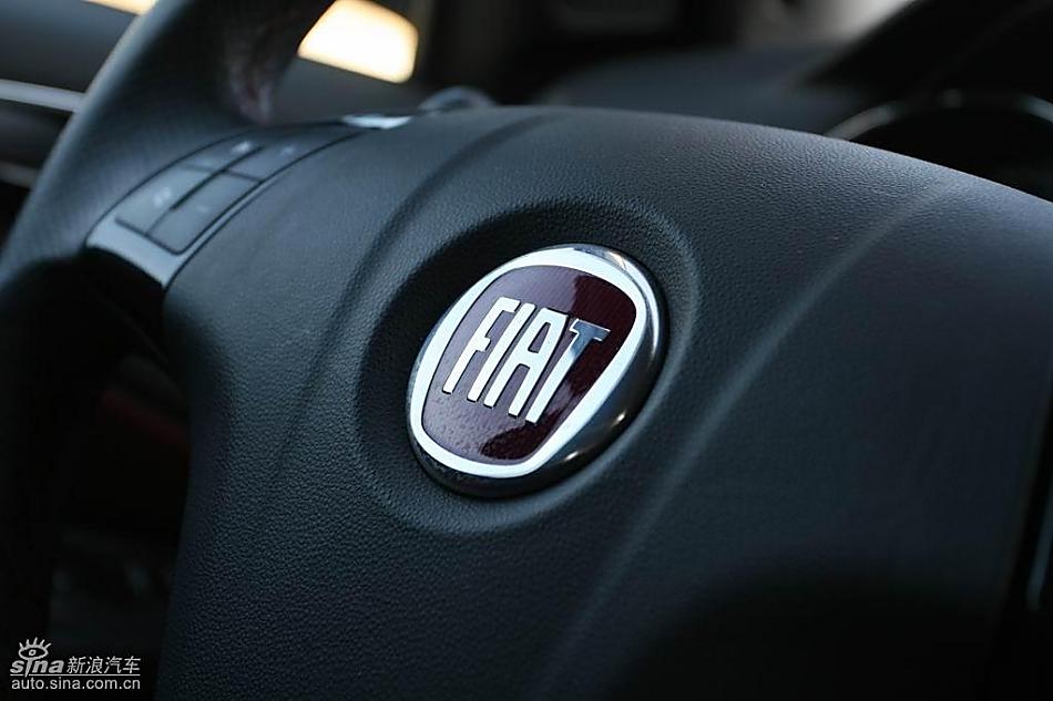 菲亚特Bravo博悦