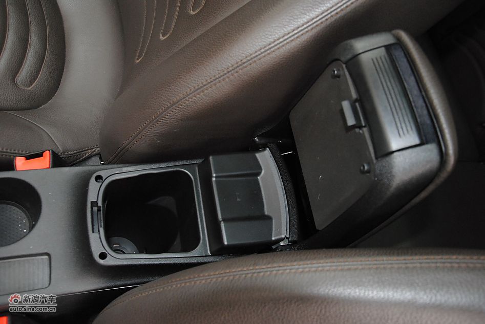 2011款博悦1.4T120马力自动至尊型