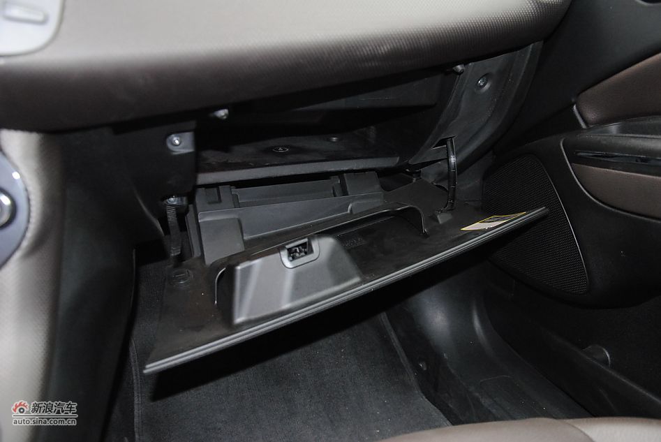 2011款博悦1.4T120马力自动至尊型