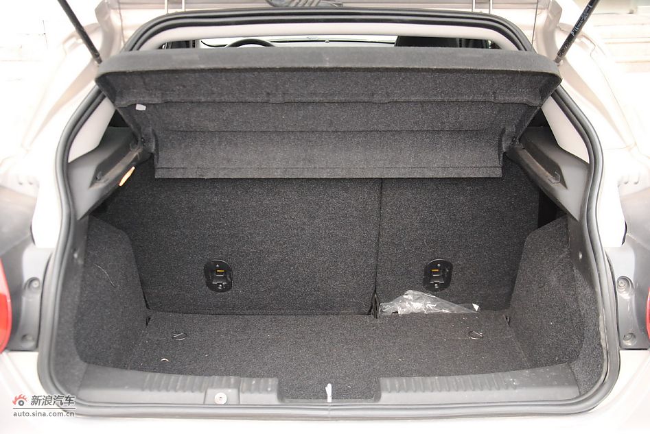 2011款博悦1.4T120马力自动至尊型