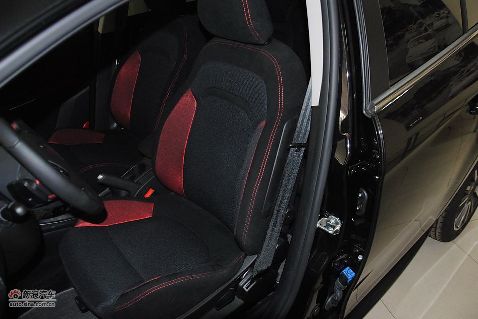 2011款博悦1.4T120马力自动运动型