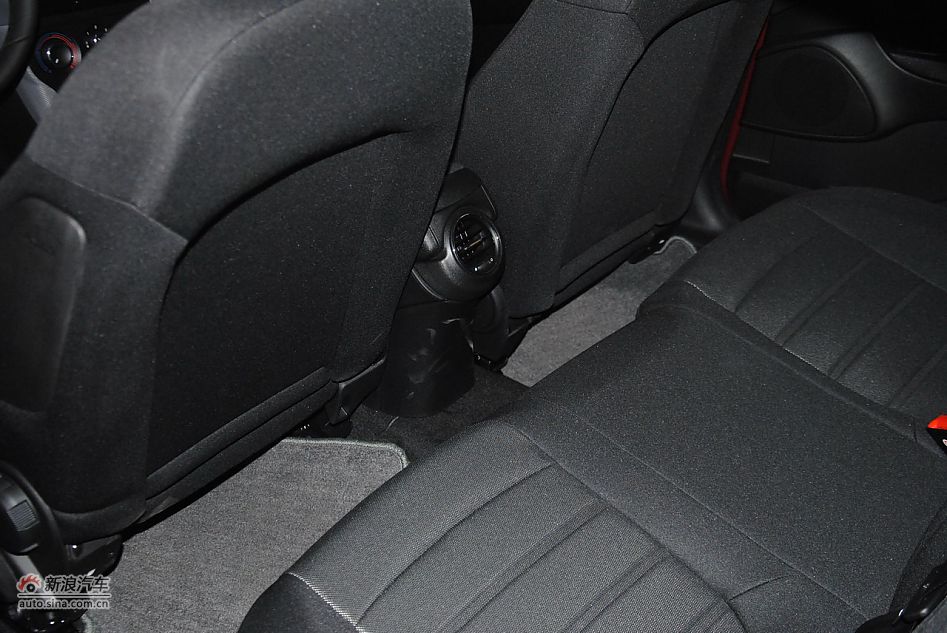 2011款博悦1.4T120马力自动时尚型