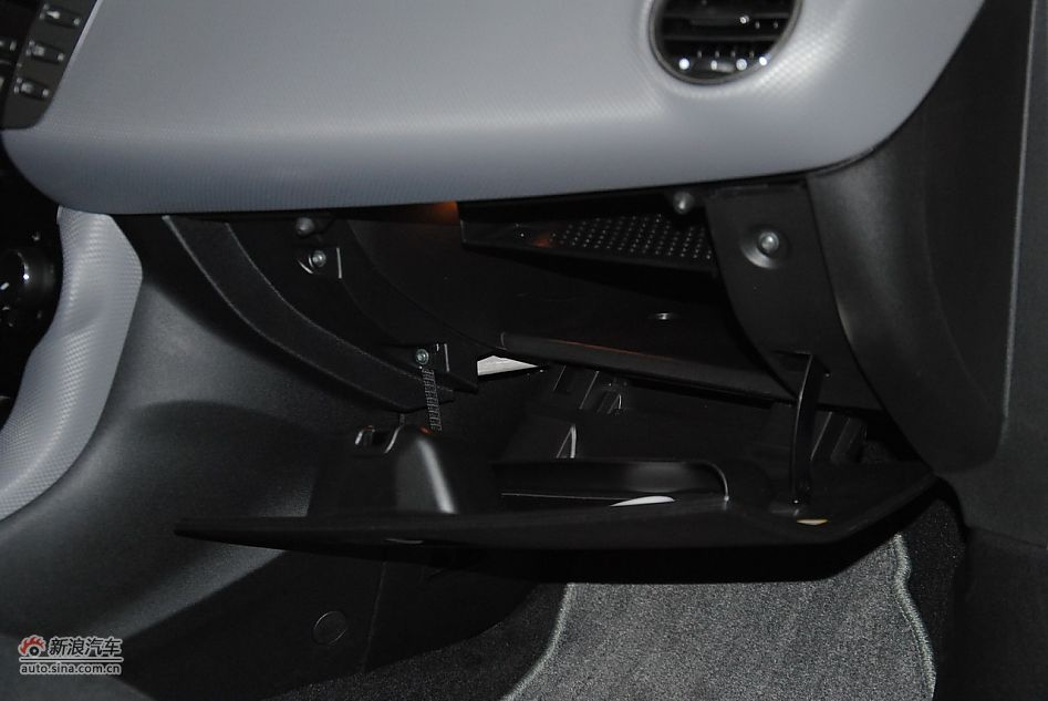 2011款博悦1.4T120马力自动时尚型