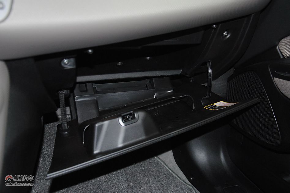 2011款博悦1.4T120马力自动舒适型