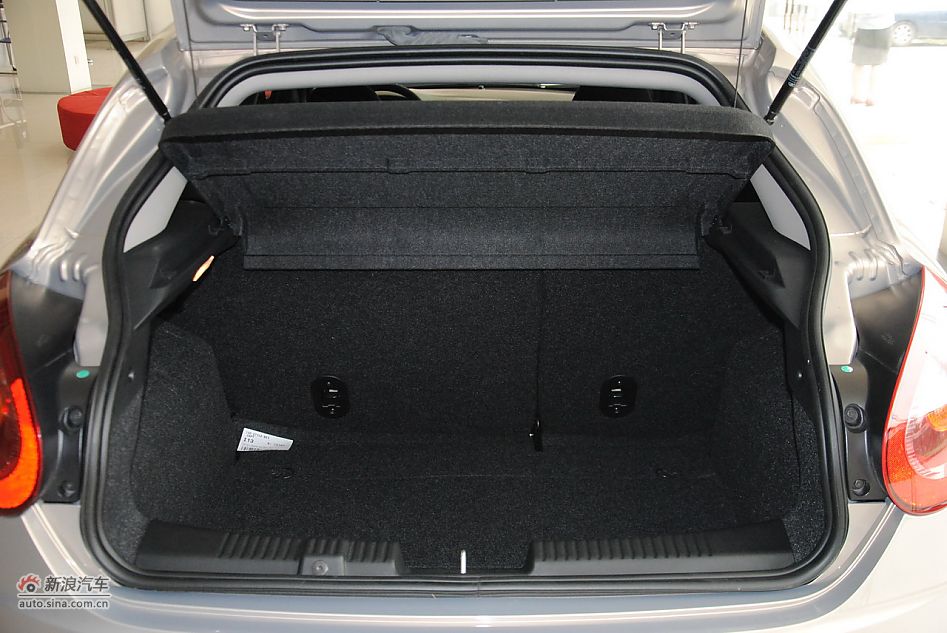 2011款博悦1.4T120马力自动舒适型