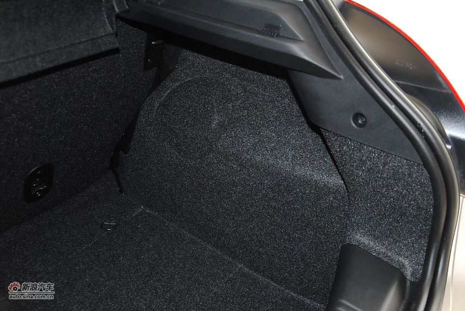 2011款博悦1.4T120马力自动舒适型