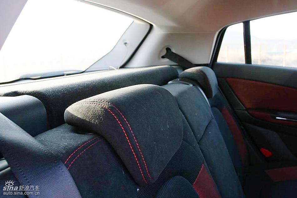 菲亚特Bravo博悦