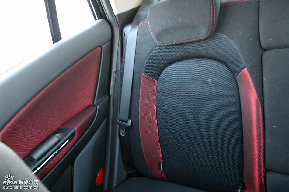 菲亚特Bravo博悦