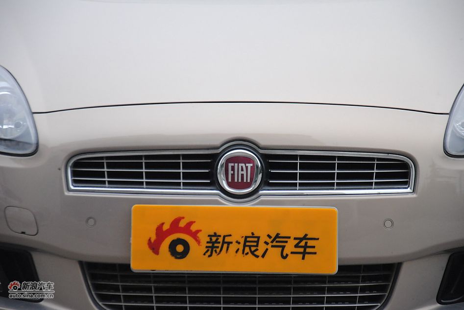 2011款博悦1.4T120马力自动至尊型