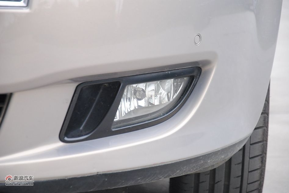 2011款博悦1.4T120马力自动至尊型