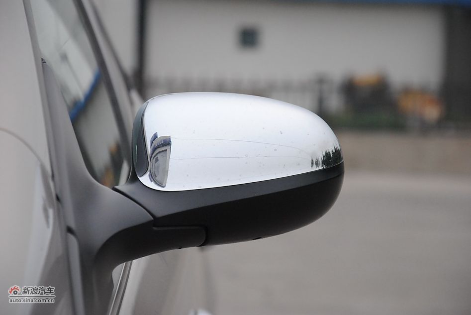 2011款博悦1.4T120马力自动至尊型