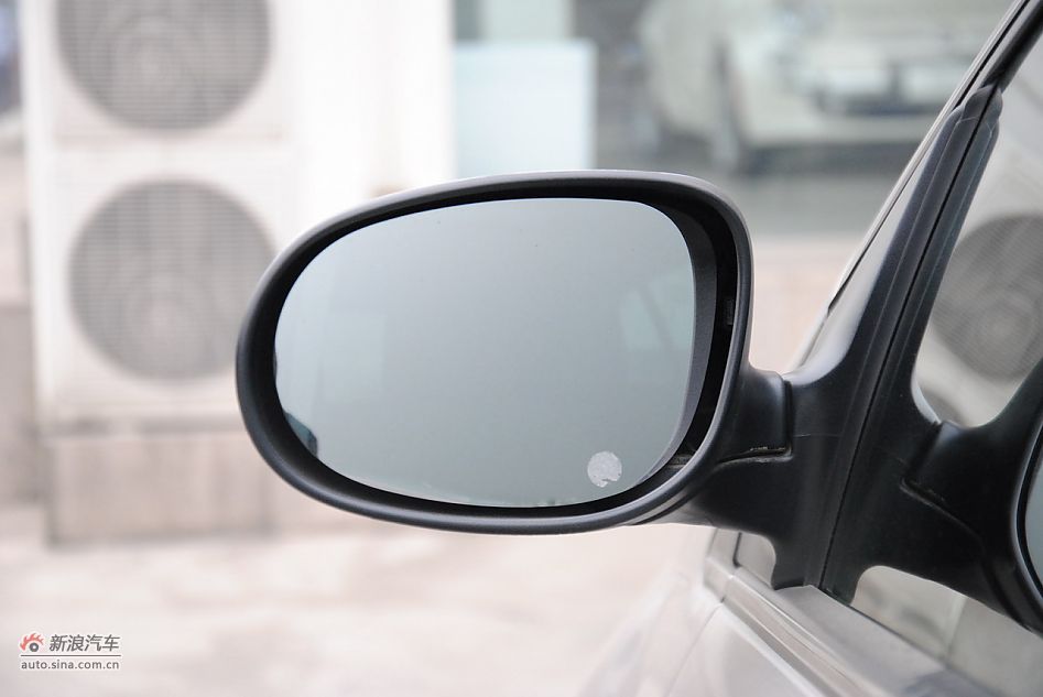 2011款博悦1.4T120马力自动至尊型