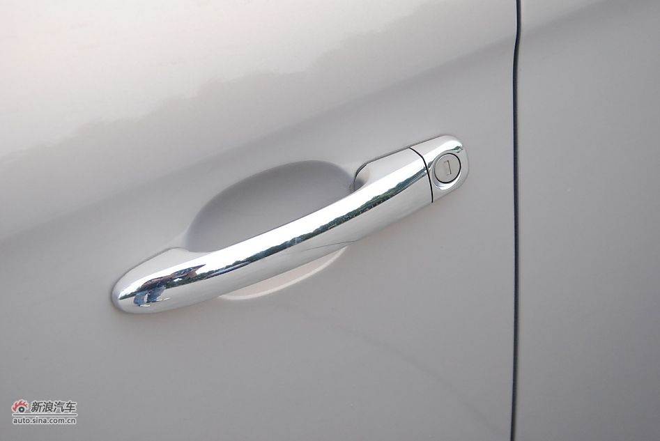 2011款博悦1.4T120马力自动至尊型