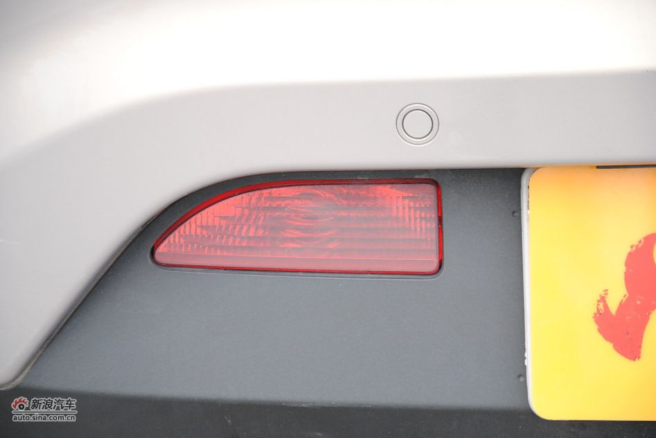 2011款博悦1.4T120马力自动至尊型