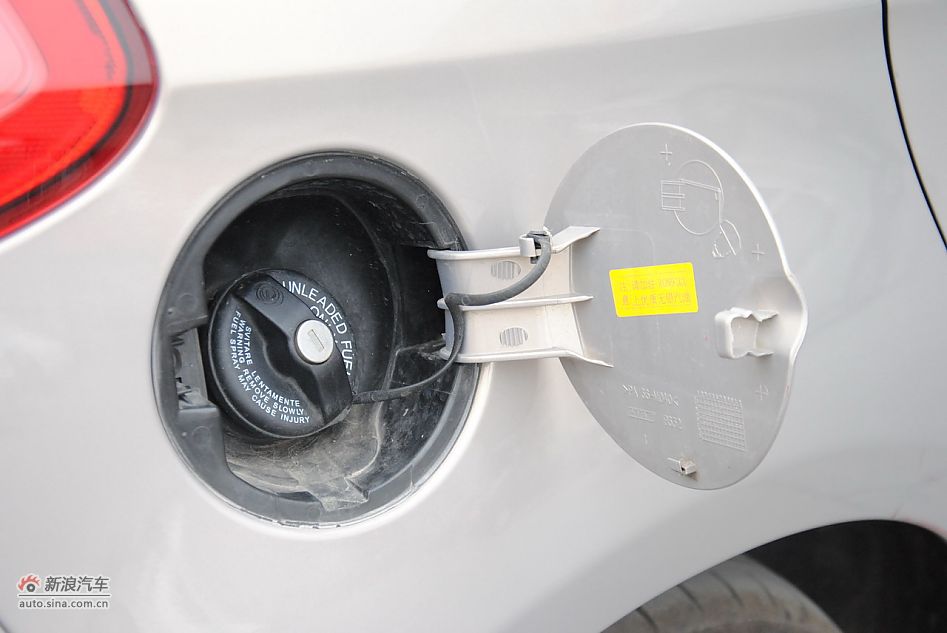 2011款博悦1.4T120马力自动至尊型