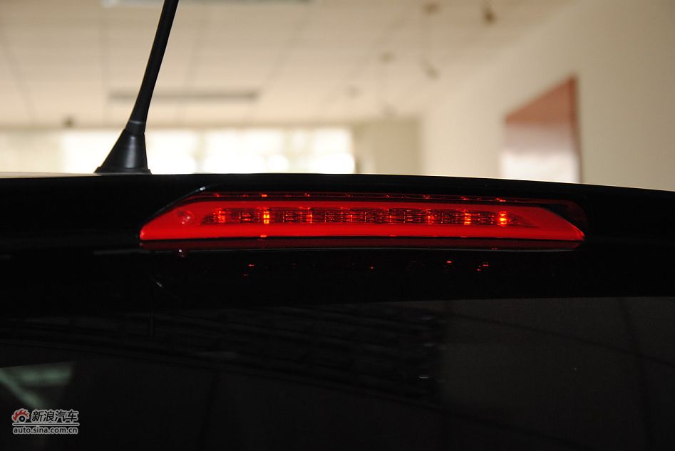 2011款博悦1.4T120马力自动运动型