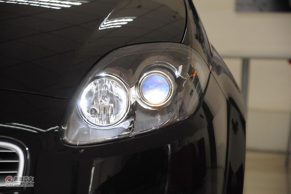 2011款博悦1.4T120马力自动运动型