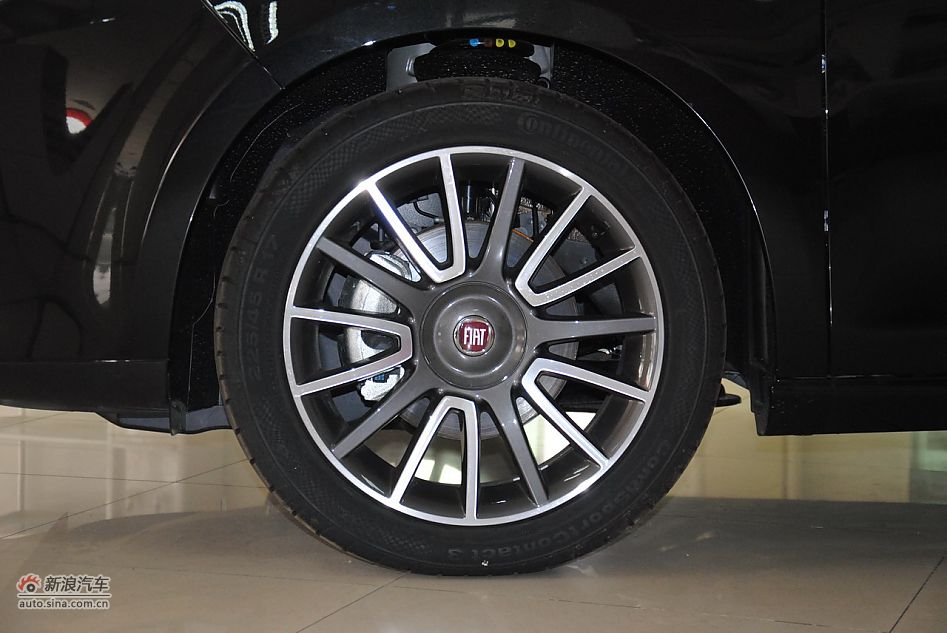 2011款博悦1.4T120马力自动运动型