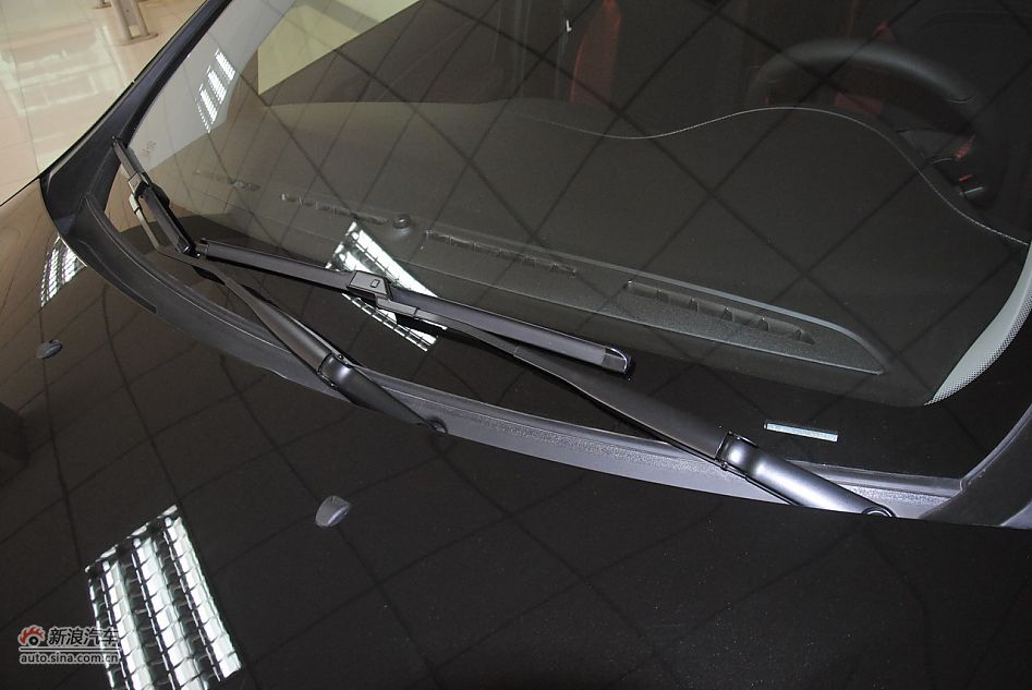 2011款博悦1.4T120马力自动运动型