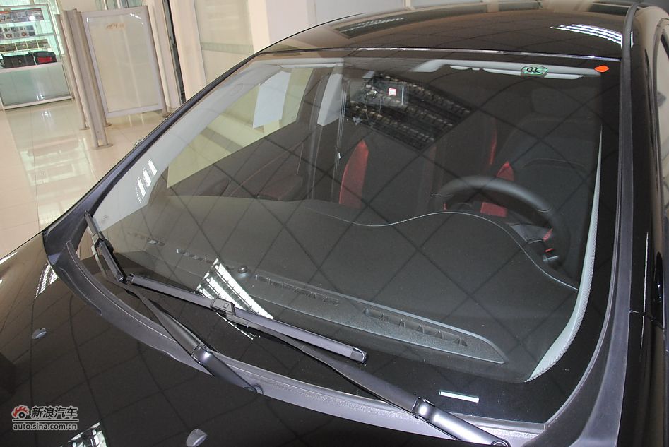 2011款博悦1.4T120马力自动运动型