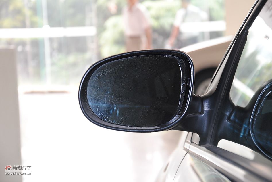 2011款博悦1.4T120马力自动运动型