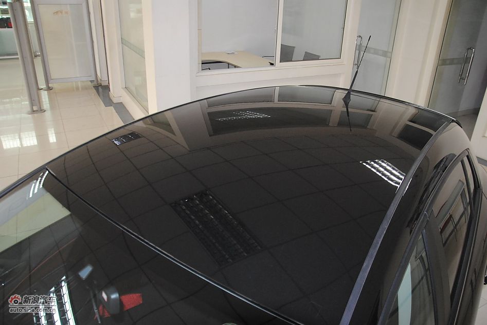 2011款博悦1.4T120马力自动运动型