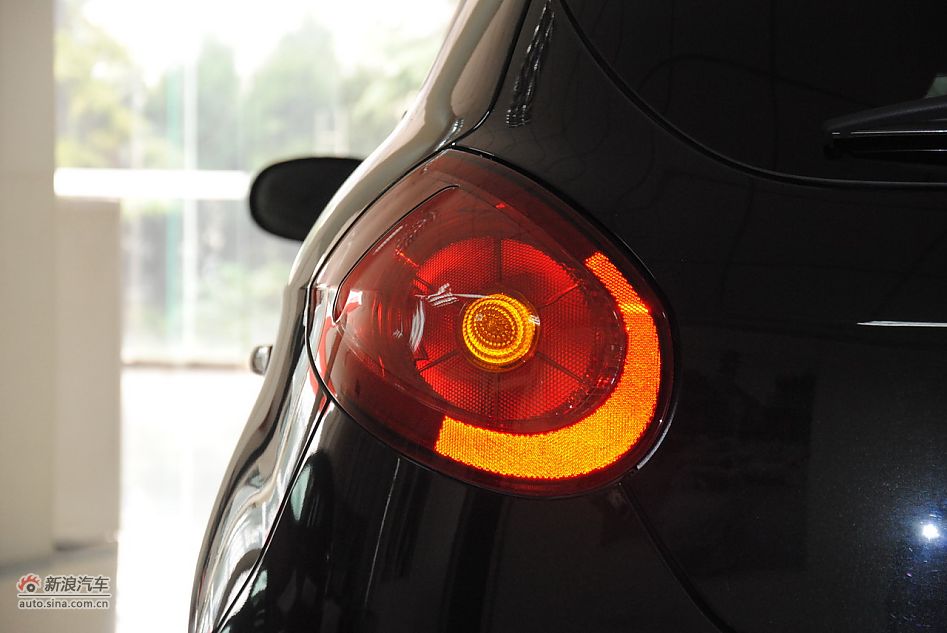 2011款博悦1.4T120马力自动运动型