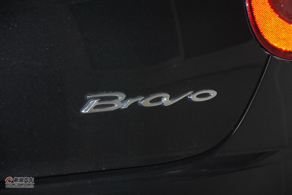 2011款博悦1.4T120马力自动运动型