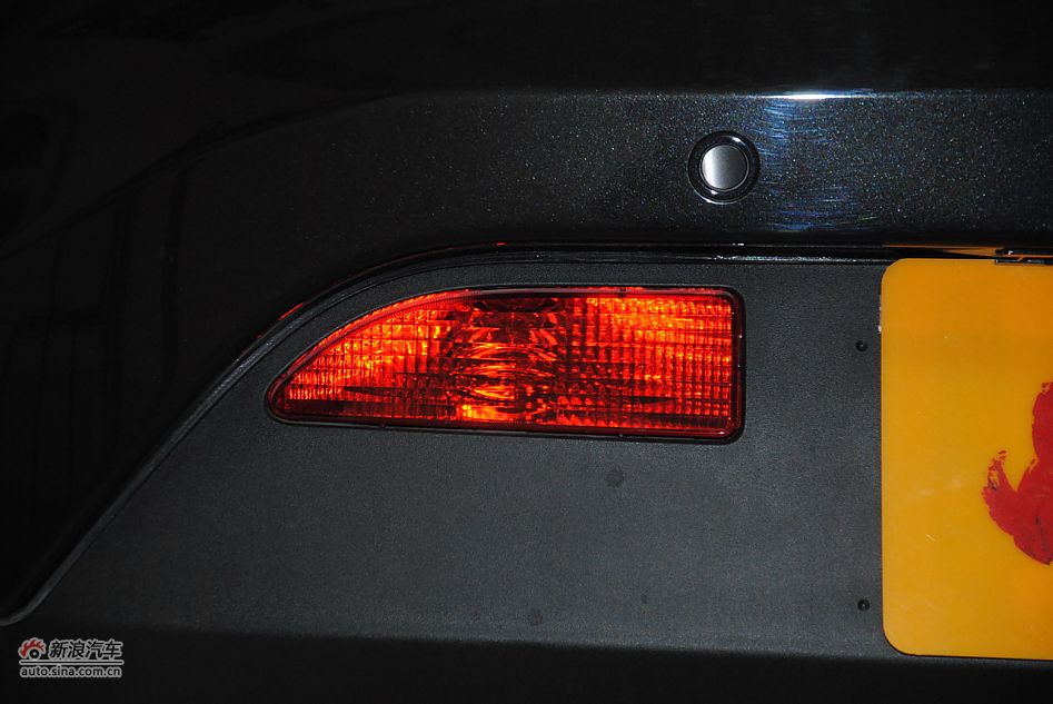 2011款博悦1.4T120马力自动运动型