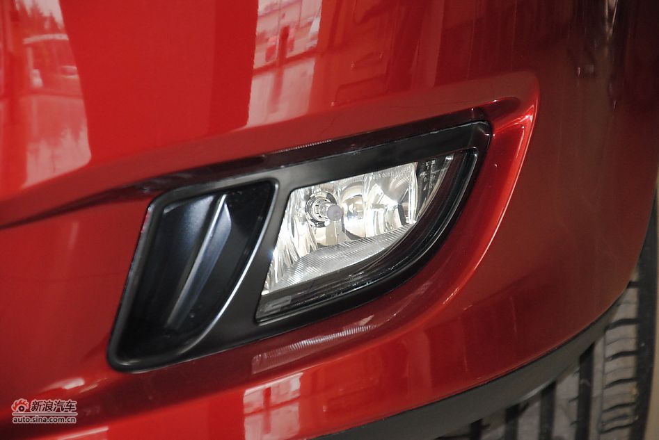 2011款博悦1.4T120马力自动时尚型