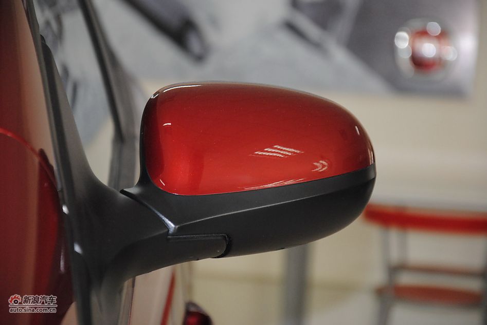 2011款博悦1.4T120马力自动时尚型