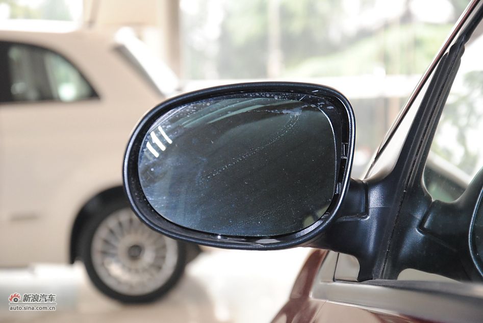 2011款博悦1.4T120马力自动时尚型