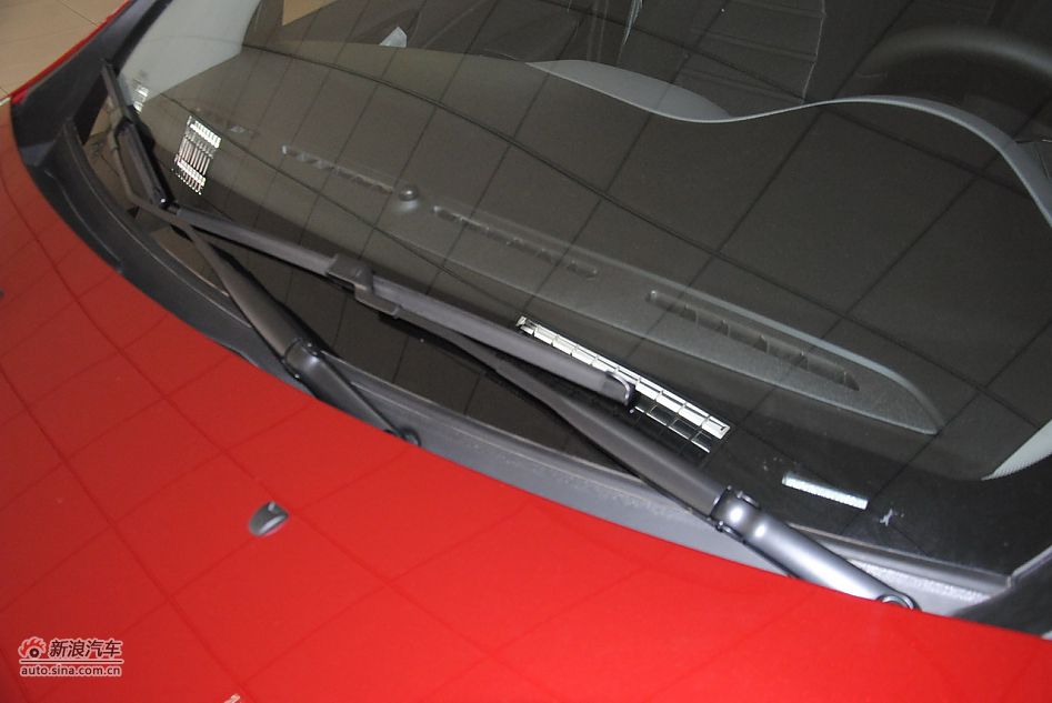 2011款博悦1.4T120马力自动时尚型