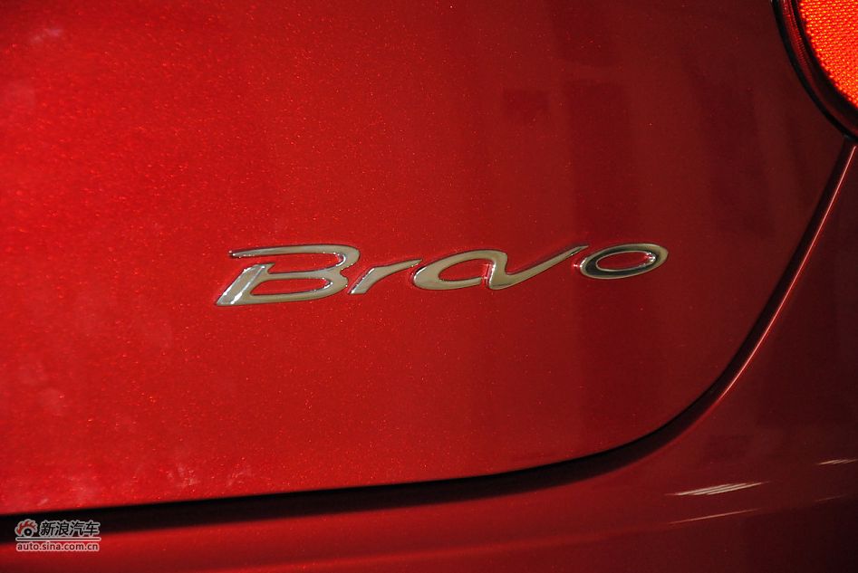 2011款博悦1.4T120马力自动时尚型