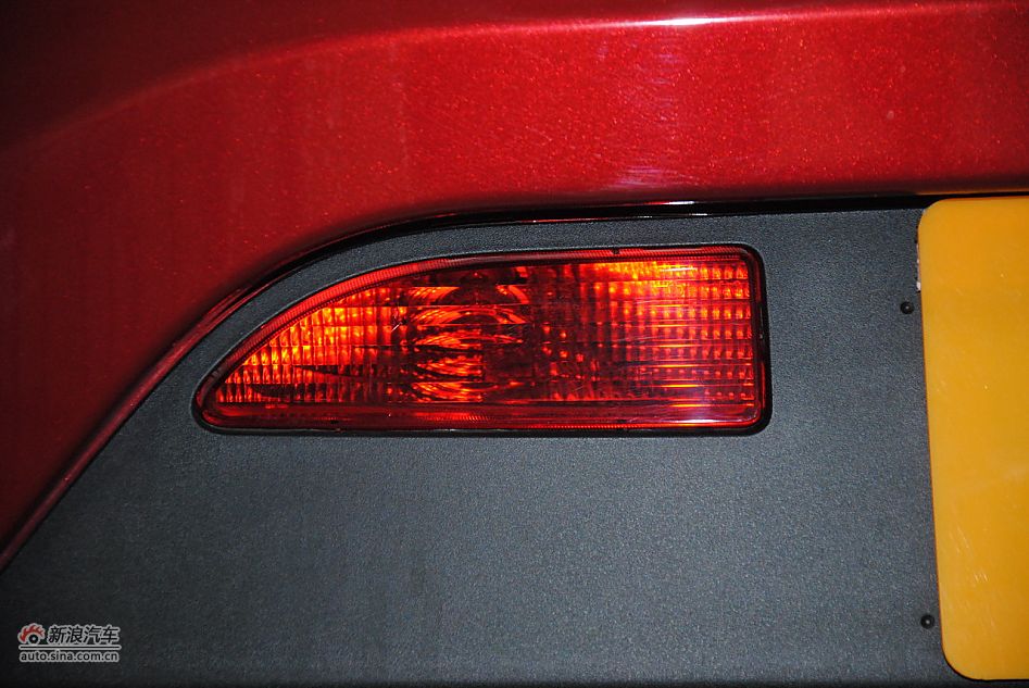 2011款博悦1.4T120马力自动时尚型